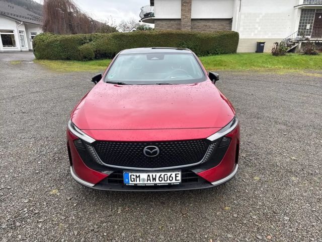 Mazda 6e