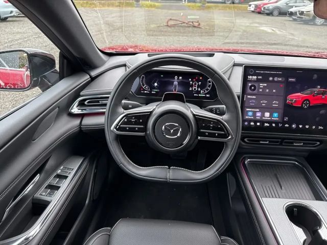 Mazda 6e
