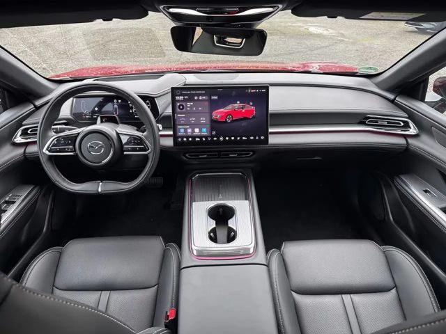 Mazda 6e