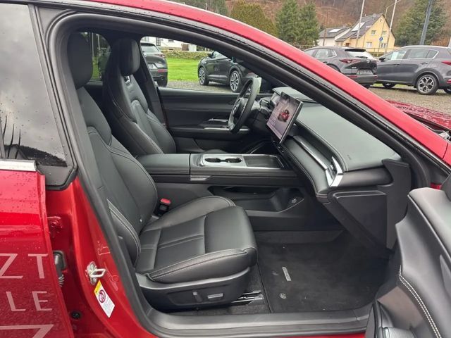 Mazda 6e