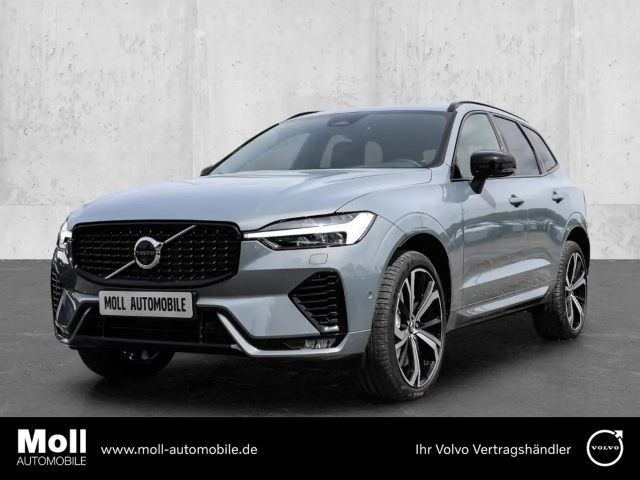 Volvo XC60 B4 Benzin Plus Dark Pano Standh. H&K BLIS 2024 Benzine