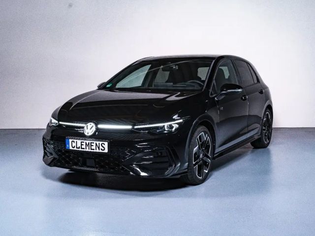 Volkswagen Golf 2024 Benzine