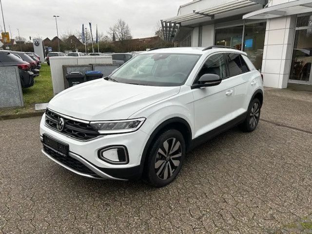 Volkswagen T-Roc 2024 Benzine