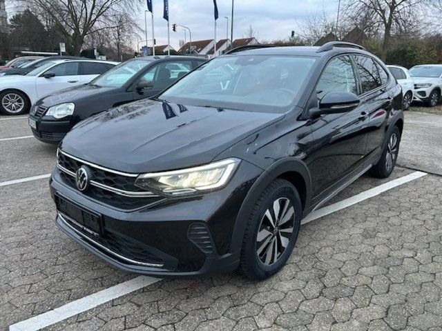 Volkswagen Taigo 1,0l. 7-Gang-DSG Goal  KAMERA 2025 Benzine
