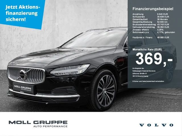 Volvo V90 2025 Hybride / Benzine