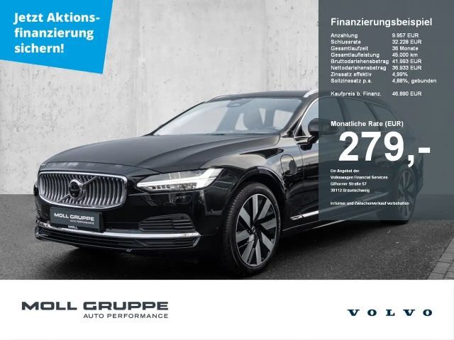 Volvo V90 2025 Hybride / Benzine