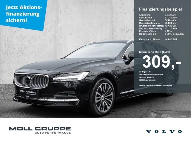 Volvo V90 2025 Hybride / Benzine