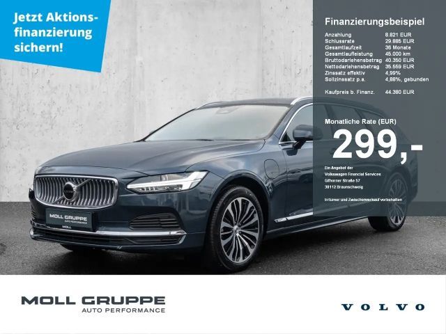 Volvo V90 2025 Hybride / Benzine