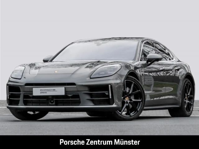 Porsche Panamera 2024 Hybride / Benzine
