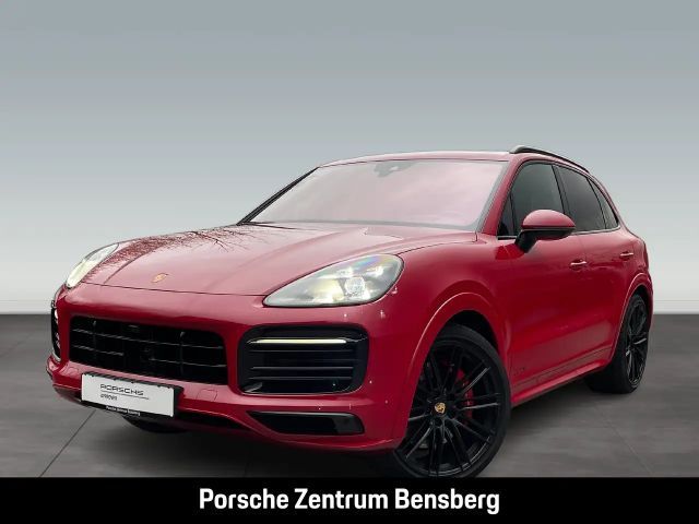 Porsche Cayenne GTS 2022 Benzine