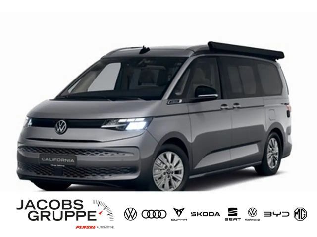 Volkswagen T7 California Beach Camper Vorführwagen 2025 Diesel