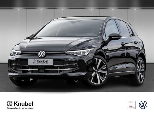 Volkswagen Golf VIII Style eHybrid IQ.Light Navi AHK TravelAss.... 2025 Hybride / Benzine
