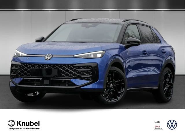 Volkswagen T-Roc R-Line 1.5 eTSI DSG IQ.Light Navi TravelAss. Ke... 2025 Benzine