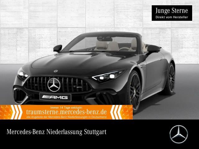 Mercedes-Benz SL 63 AMG 2024 Benzine