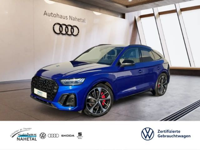 Audi SQ5 Sportback 3.0TDI qu MATRIX-LED NAVI+ AHK 21'' AIR 2023 Diesel