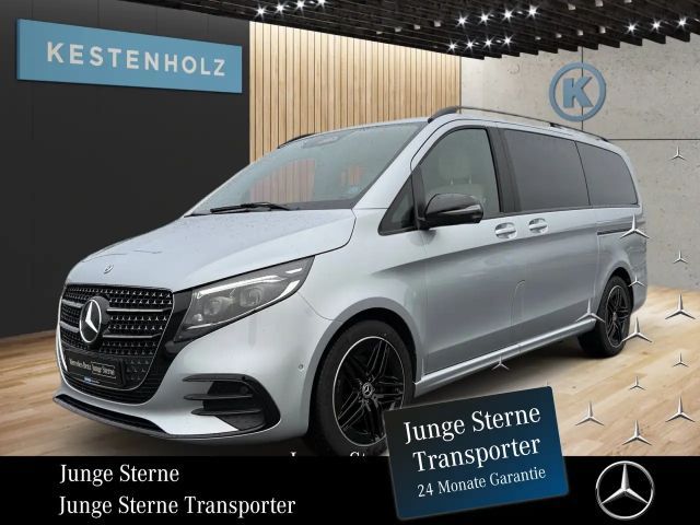 Mercedes-Benz V 250 V 250 d AVANTGARDE Lang AMG*AHK*AIRMATIC*DISTR* 2024 Diesel