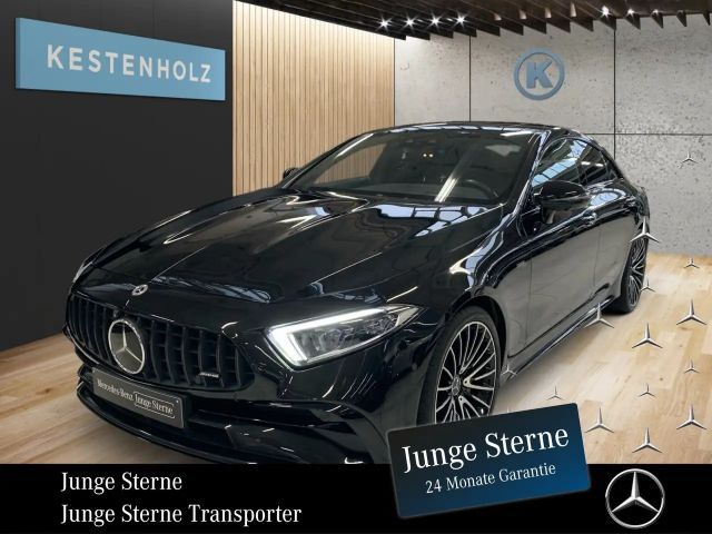 Mercedes-Benz CLS 53 AMG 2022 Benzine