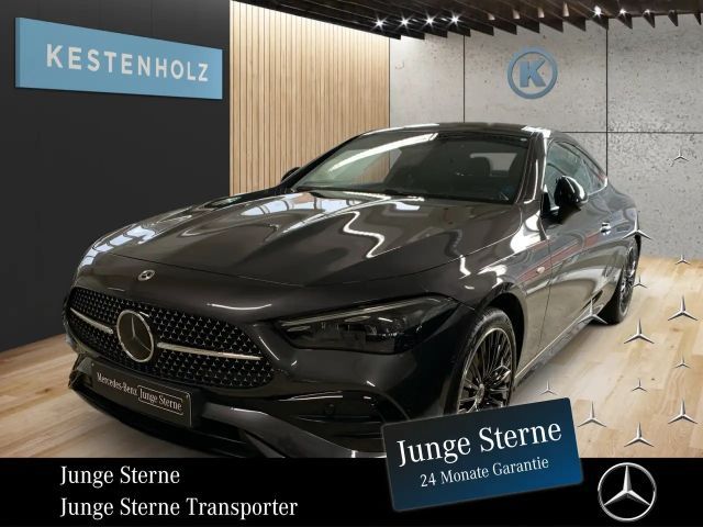 Mercedes-Benz CLE 300 CLE 300 e *AMG*NIGHT*HUD*PANO*STHZ*KAMERA* 2025 Hybride / Benzine