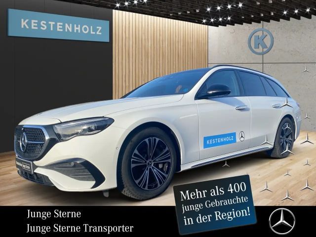 Mercedes-Benz E 200 E 200 d T AMG°EDITION°NIGHT°TONKA°PANO°MEMORY° 2025 Diesel