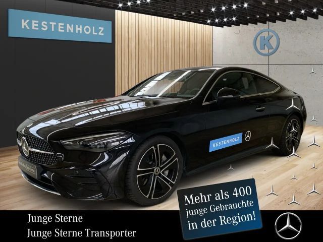 Mercedes-Benz CLE 200 CLE 200 Coupé AMG°ADV+°PANO°BURM°MEMO°DIGITAL° 2025 Benzine