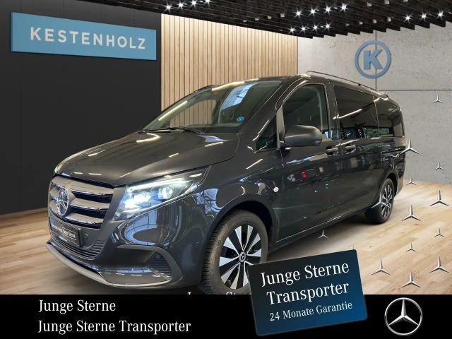 Mercedes-Benz Vito Vito 116 CDI Tourer PRO Lang **AHK*SHZ*360°KAM** 2024 Diesel