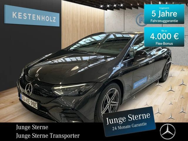 Mercedes-Benz EQE 300 EQE 300 *AMG*0,25%*NIGHT*AHK*MEMO*360°KAM*STHZ* 2023 Elektrisch
