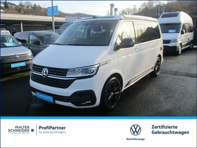 Volkswagen T6.1 California 2.0 TDI DSG Ocean Edition AHK 2024 Diesel