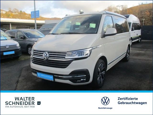 Volkswagen T6.1 California 2.0 TDI DSG Ocean AHK Navi LED 2024 Diesel