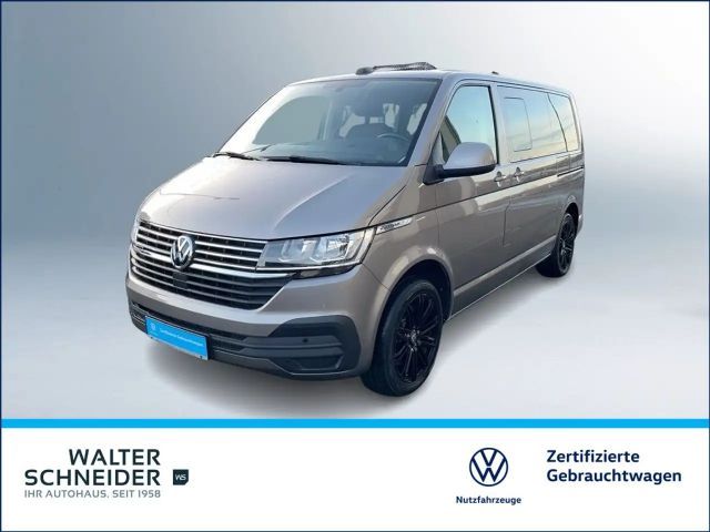 Volkswagen T6.1 Multivan 2.0 TDI Comfortline DSG 4MOTION 2023 Diesel