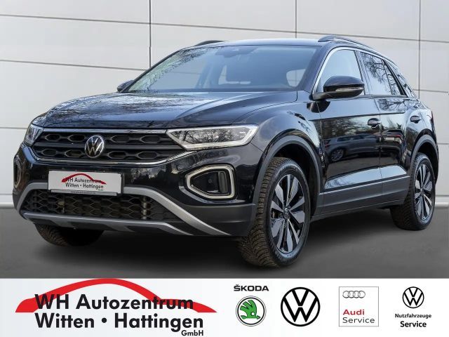 Volkswagen T-Roc 2.0 TDI DSG Goal NAVI AHK REARVIEW GJ-REIFEN LE... 2025 Diesel