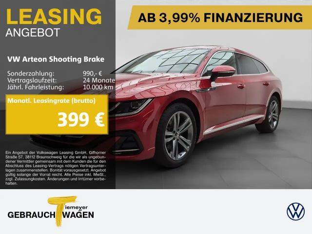 Volkswagen Arteon 2025 Diesel