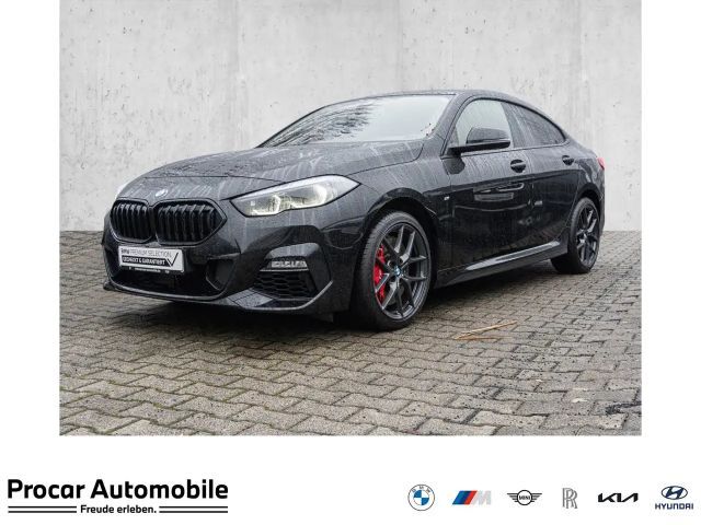 BMW 220 i M Sport Aut. PANO RFK NAVI LED Sound Syst. DAB 2023 Benzine