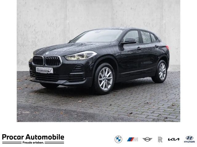 BMW X2 sDrive18d Aut. RFK NAVI LED PDC V+H DAB Parkass. 2023 Diesel