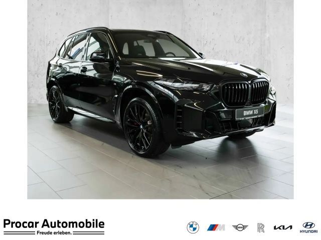 BMW X5 xDrive40d | M SPORT PRO | TRAVELP. | INNOVATIONSP. 2025 Diesel