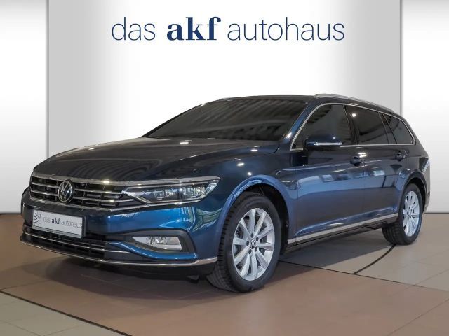 Volkswagen Passat 2023 Diesel