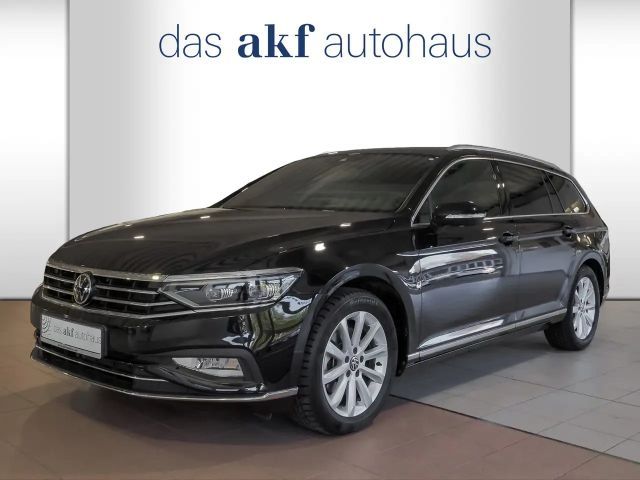 Volkswagen Passat 2023 Diesel