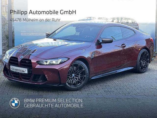 BMW M4 2025 Benzine