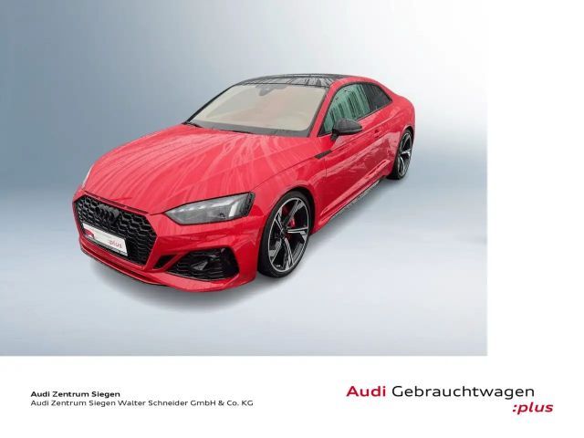 Audi RS5 2022 Benzine