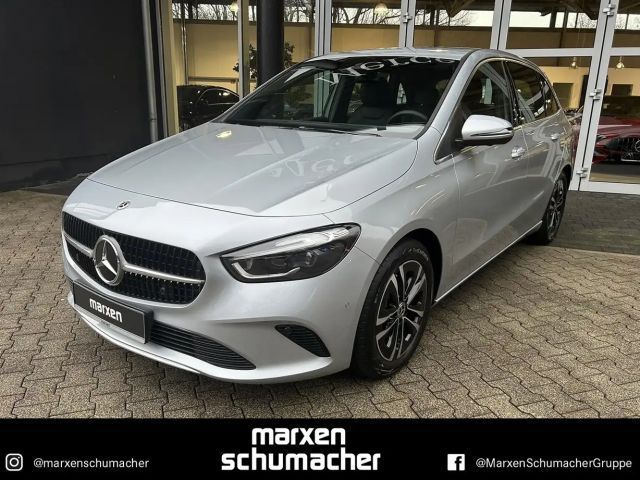 Mercedes-Benz B 200 B 200 d Progressive 360°+Multibeam+Distr+CarPlay 2024 Diesel