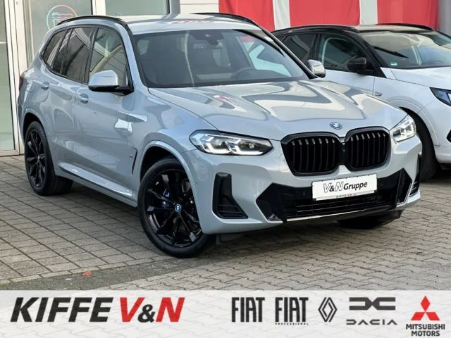 BMW X3 2024 Hybride / Benzine