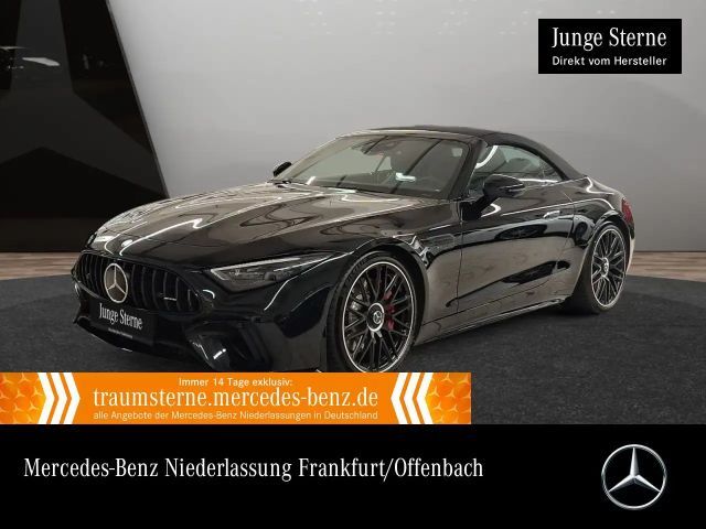Mercedes-Benz SL 600 2025 Benzine