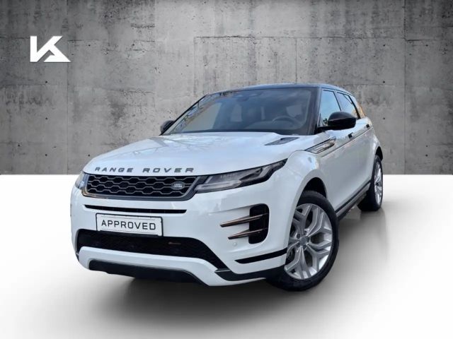 Land Rover Range Rover Evoque 2022 Hybride / Benzine