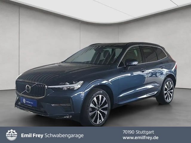 Volvo XC60 XC60 B5 B AWD Core 2024 Benzine