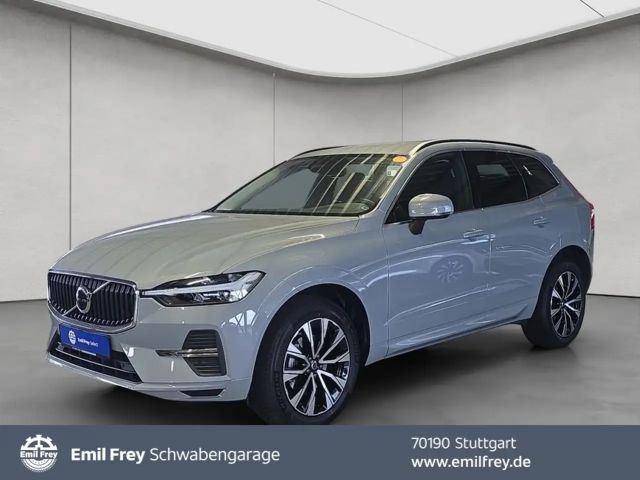 Volvo XC60 XC60 B5 B AWD Core 2024 Benzine