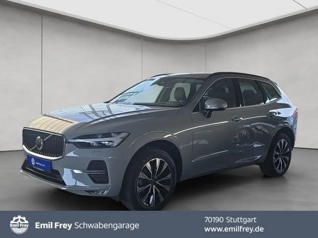 Volvo XC60 XC60 B5 B AWD Core 2024 Benzine