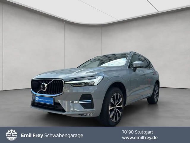 Volvo XC60 XC60 B5 B AWD Core 2024 Benzine