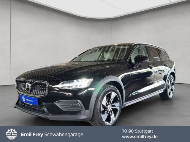 Volvo V60 Cross Country V60 Cross Country B4 D AWD Plus 145 kW, 5-türig (D 2023 Diesel