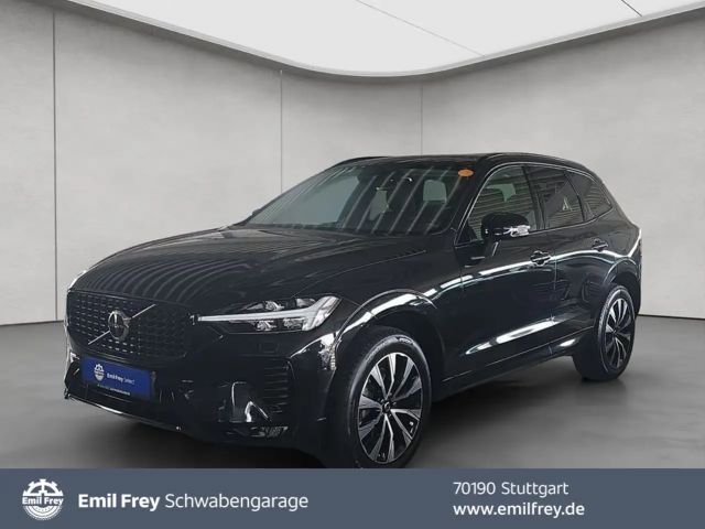 Volvo XC60 XC60 B4 D Plus Dark 2023 Diesel