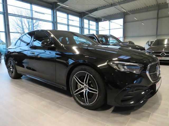 Mercedes-Benz E 220 d AMG* 2025 Diesel