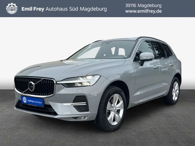 Volvo XC60 XC60 B5 B AWD Core Leder SiH Licht&Win Pak 2024 Benzine